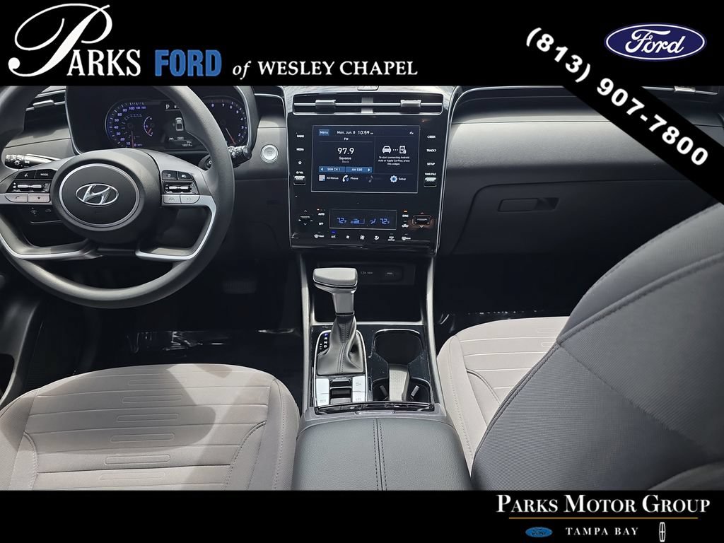 Used 2024 Hyundai Santa Cruz SEL FWD image 10