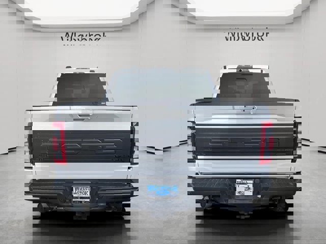 Certified 2023 Ford F150 Raptor image 3