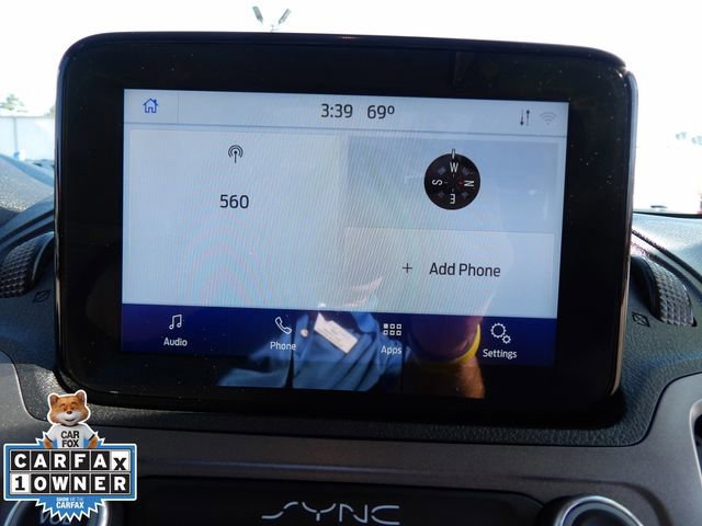 Certified 2022 Ford Transit Connect XL image 19