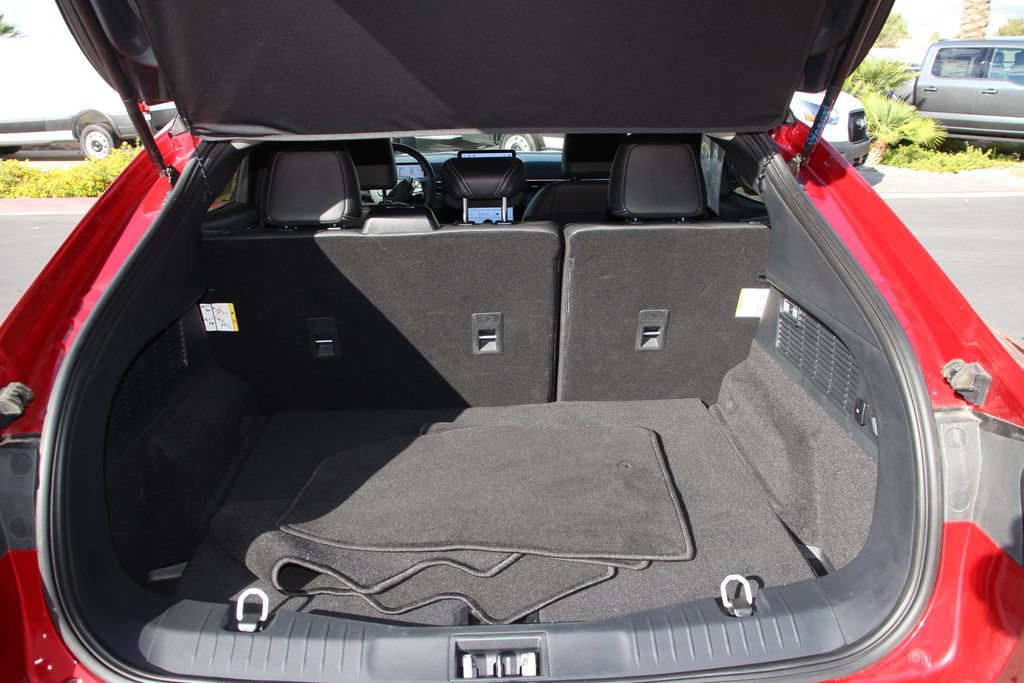 Certified 2024 Ford Mustang Mach-E Select RWD image 24