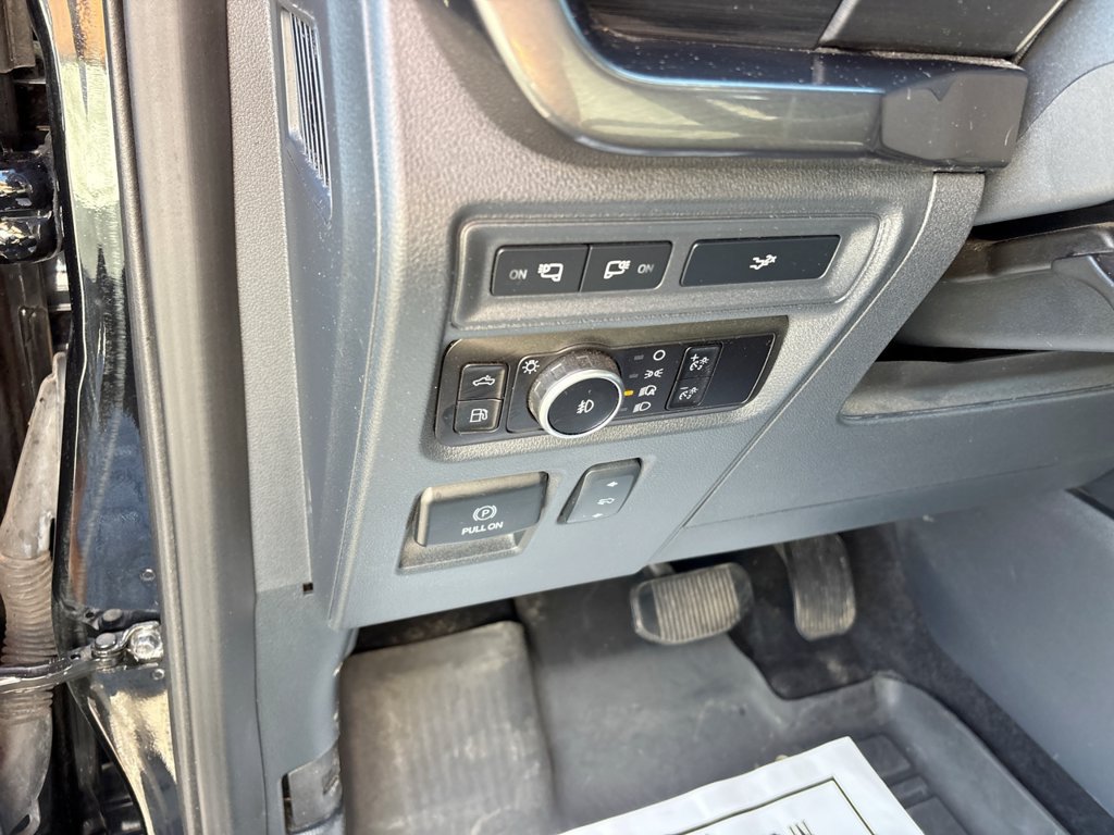 Certified 2023 Ford F150 XLT w/ Equipment Group 302A High AWD/4WD image 29