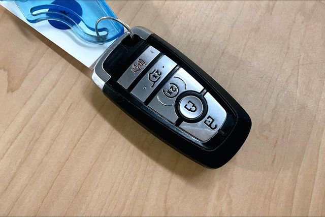 Certified 2022 Ford Edge SEL w/ Convenience Package image 30