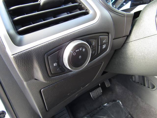 Certified 2023 Ford Edge SEL w/ Convenience Package AWD/4WD image 17