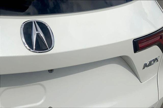 Used 2022 Acura MDX SH-AWD w/ Technology Package image 33