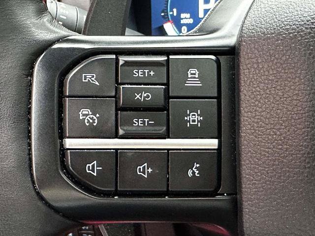 Certified 2025 Ford F150 Raptor AWD/4WD image 23