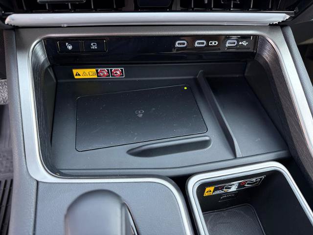 Used 2024 Lexus TX 350 AWD w/ Technology Package image 12