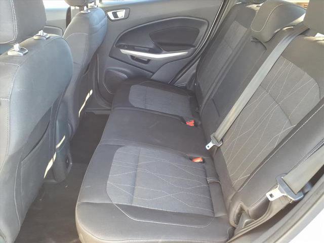 Certified 2018 Ford EcoSport SE w/ SE Convenience Package image 21