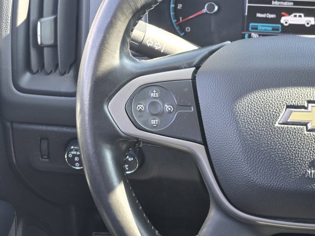 Used 2018 Chevrolet Colorado Z71 image 25
