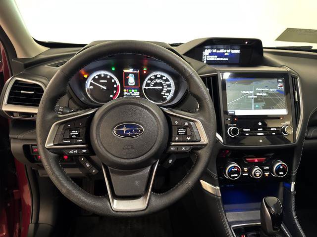 Used 2020 Subaru Forester Touring w/ Popular Package #2 AWD/4WD image 8