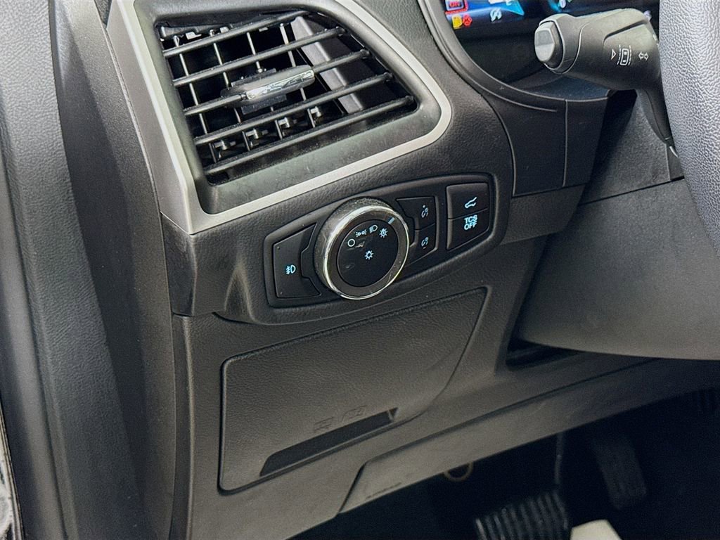 Certified 2024 Ford Edge SEL w/ Convenience Package image 15