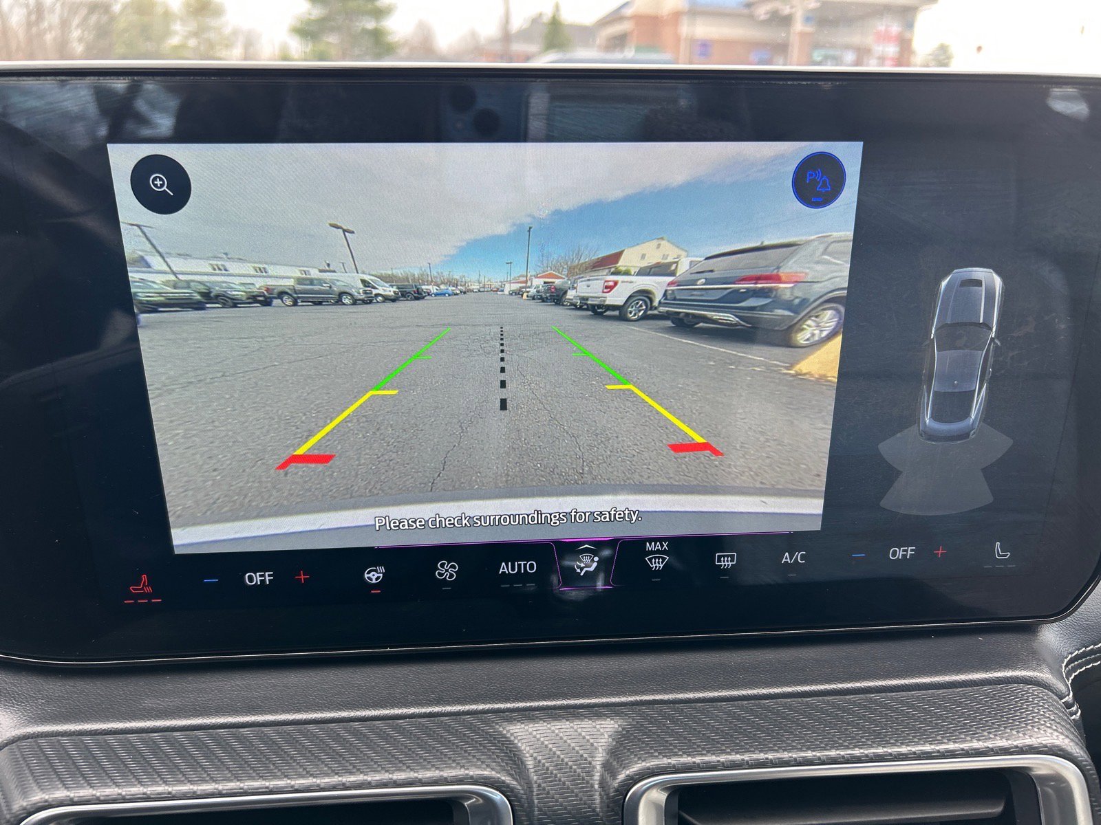 Certified 2024 Ford Mustang Premium image 23