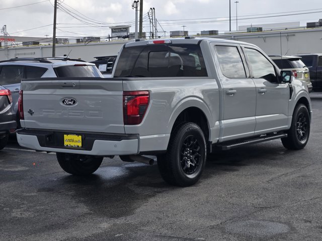 Certified 2024 Ford F150 XLT w/ Equipment Group 302A MID RWD image 5