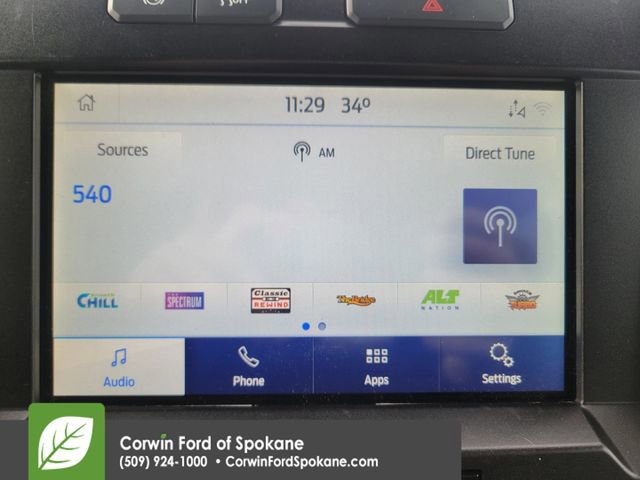 Certified 2022 Ford F350 XLT w/ XLT Premium Package image 32