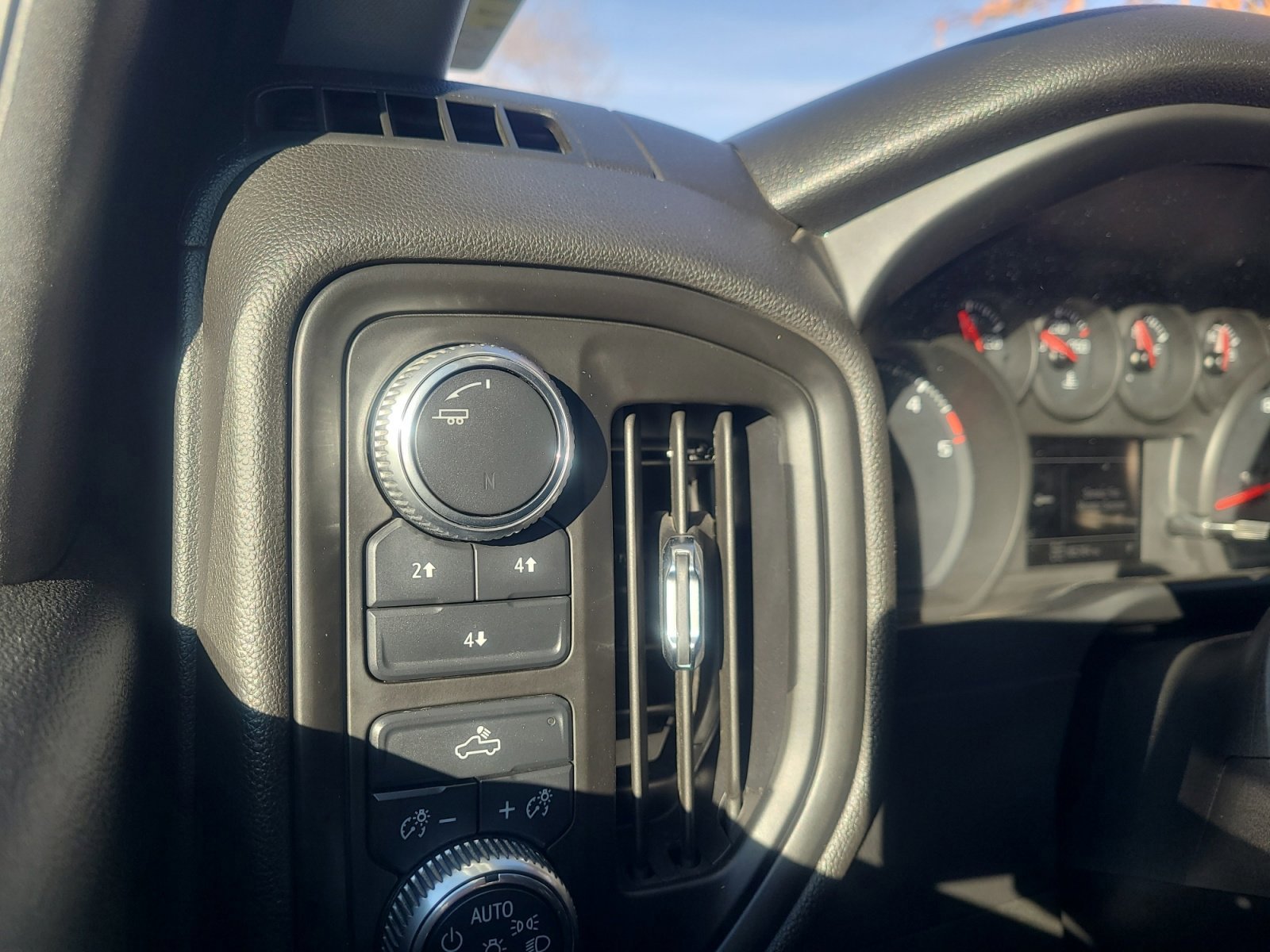 Used 2020 GMC Sierra 3500 4x4 Crew Cab w/ Convenience Package image 31