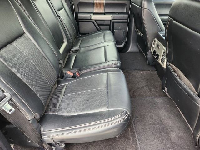 Certified 2020 Ford F150 Lariat AWD/4WD image 31
