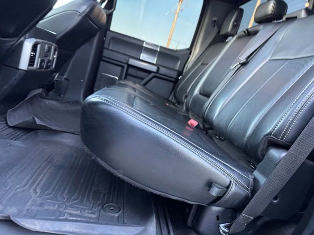 Certified 2019 Ford F150 Lariat w/ Equipment Group 502A Luxury image 11