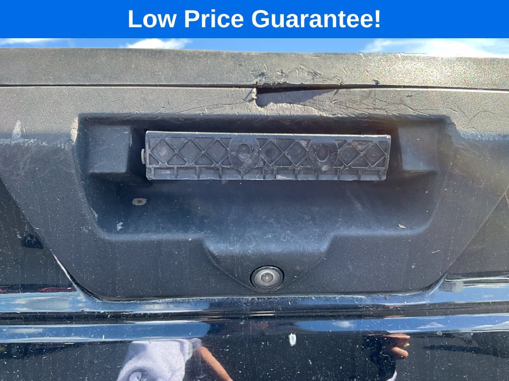 Certified 2018 Ford F150 XL w/ Equipment Group 101A Mid AWD/4WD image 19