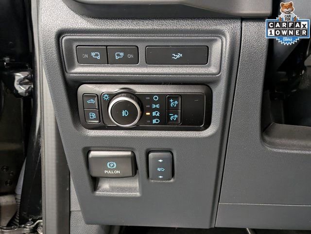 Certified 2024 Ford F150 XLT w/ Equipment Group 303A High image 19