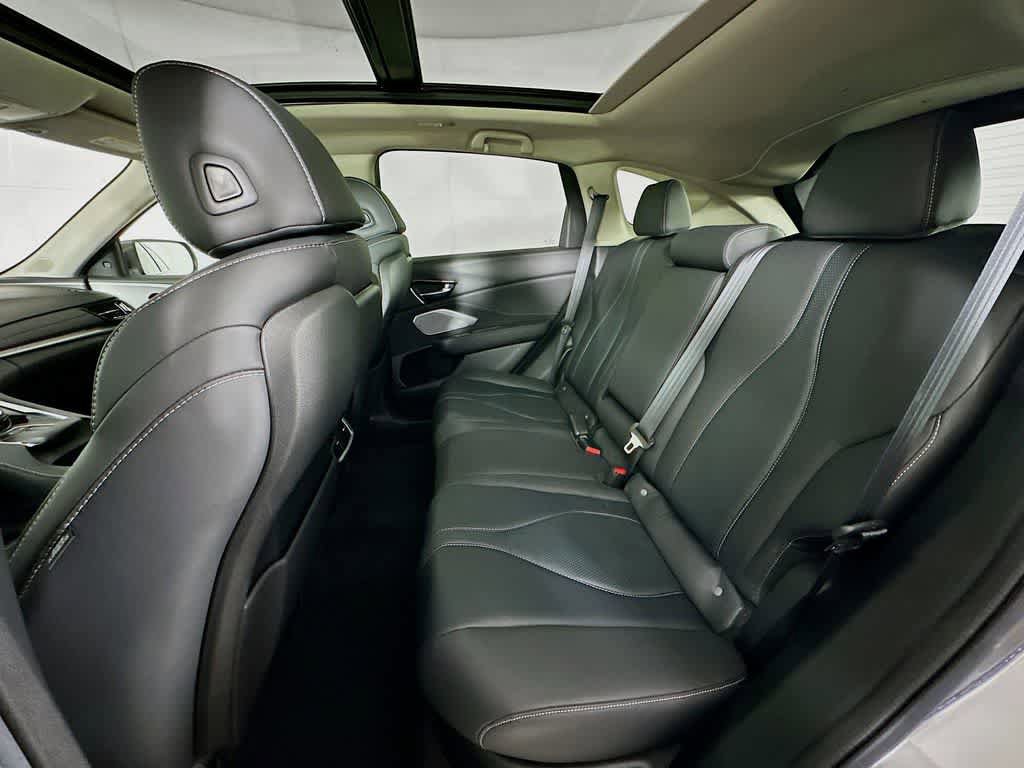 Used 2023 Acura RDX FWD w/ Technology Package image 14