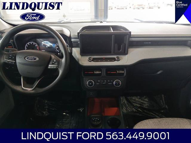 Certified 2024 Ford Maverick XLT w/ Equipment Group 300A Standard AWD/4WD image 16