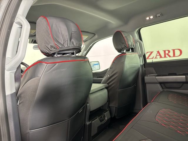 Certified 2025 Ford F150 XLT w/ Equipment Group 301A Standard image 14