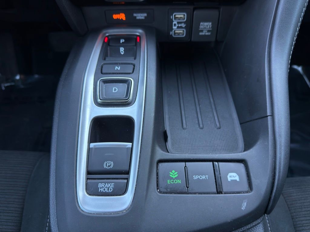 Used 2022 Honda Insight EX image 14