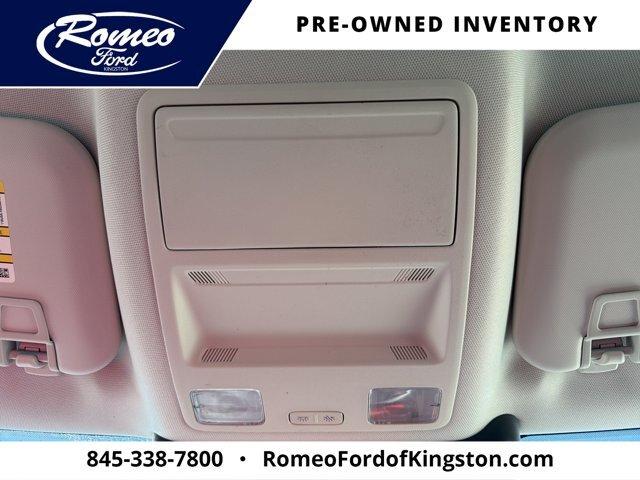 Certified 2022 Ford Bronco Sport Big Bend AWD/4WD image 17