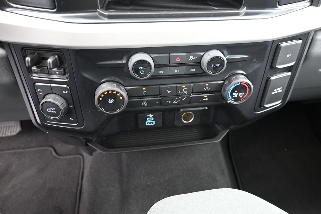 Certified 2026 Ford F250 XLT AWD/4WD image 28