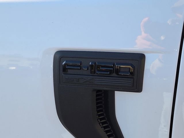 Certified 2023 Ford F150 XL w/ STX Appearance Package image 29