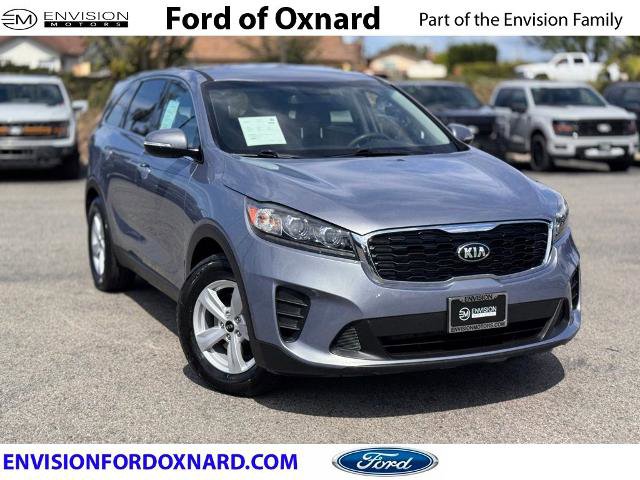 Used 2020 Kia Sorento FWD V6