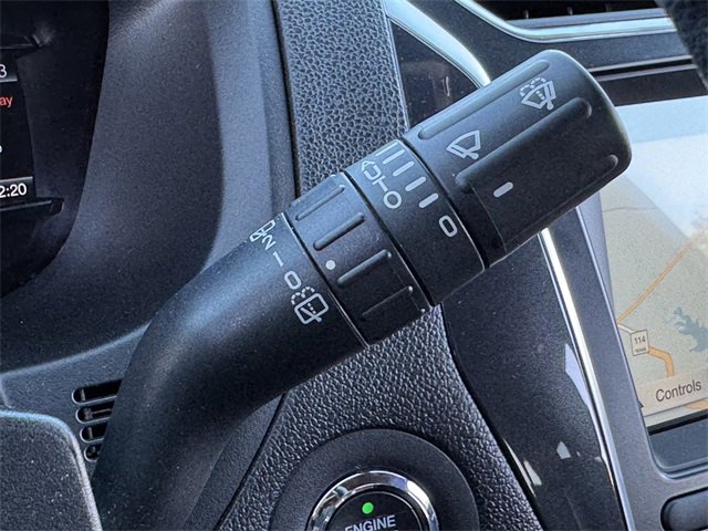 Certified 2018 Ford Explorer Sport w/ Equipment Group 401A image 22