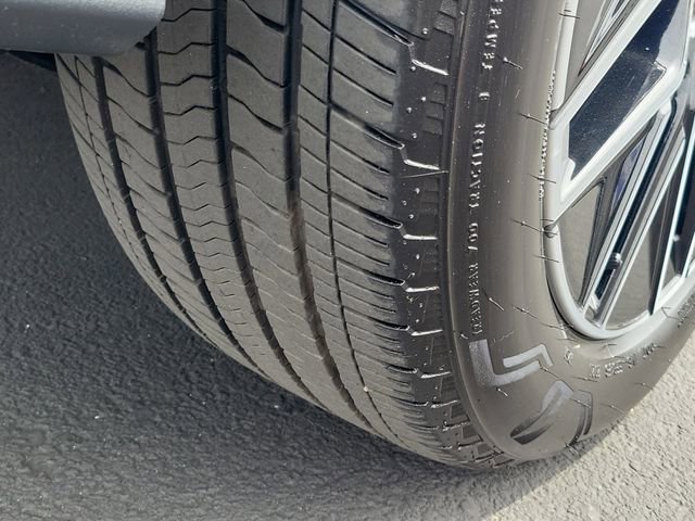 Certified 2025 Ford Mustang Mach-E Premium image 33