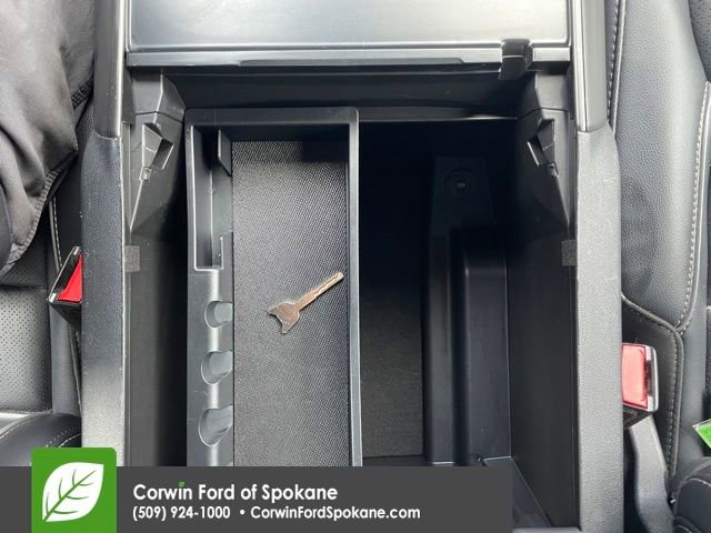 Certified 2025 Ford F150 Lariat image 39