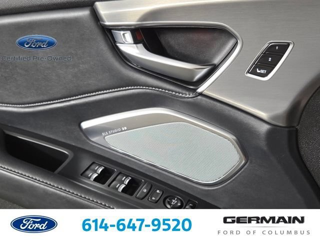 Used 2019 Acura RDX A-Spec AWD/4WD image 29