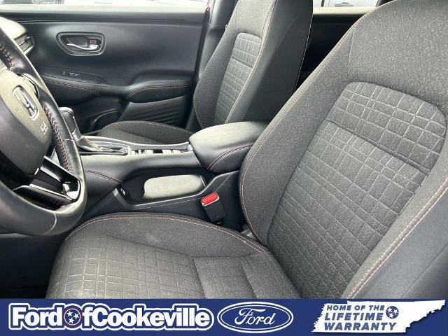Used 2023 Honda HR-V Sport image 24