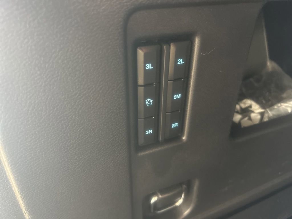 Certified 2022 Ford Expedition Max Platinum image 39