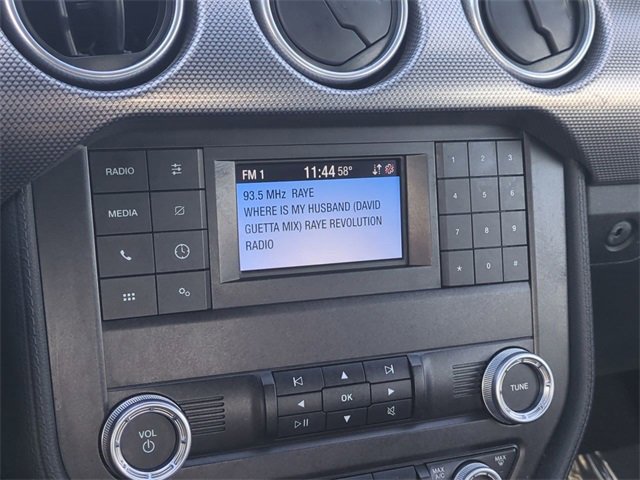 Certified 2021 Ford Mustang GT w/ Black Accent Package image 18