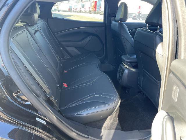 Certified 2023 Ford Mustang Mach-E Premium image 24