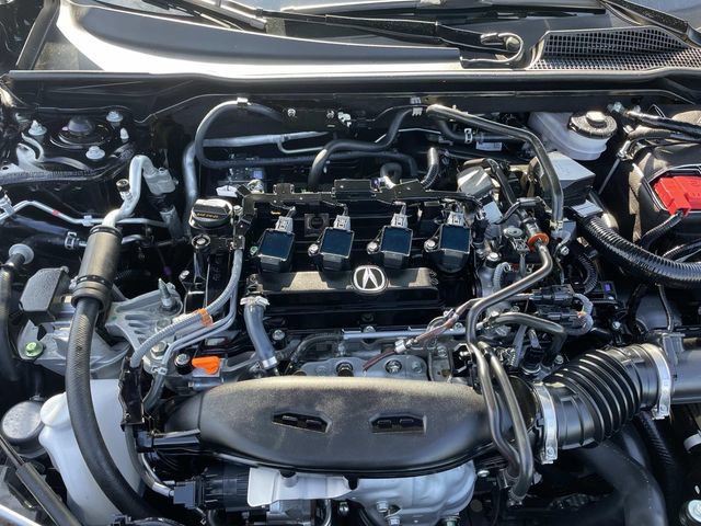 Used 2025 Acura Integra Base image 38