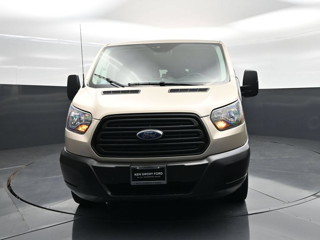 Certified 2019 Ford Transit 350 XL RWD image 15