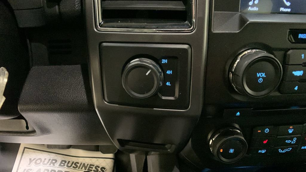 Certified 2018 Ford F150 XLT w/ Equipment Group 302A Luxury image 38