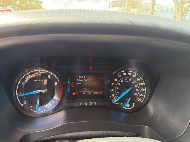 Certified 2023 Ford Ranger Lariat w/ Tremor Off-Road Package image 13