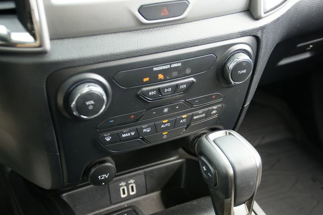 Certified 2023 Ford Ranger XLT w/ Equipment Group 301A Mid image 26