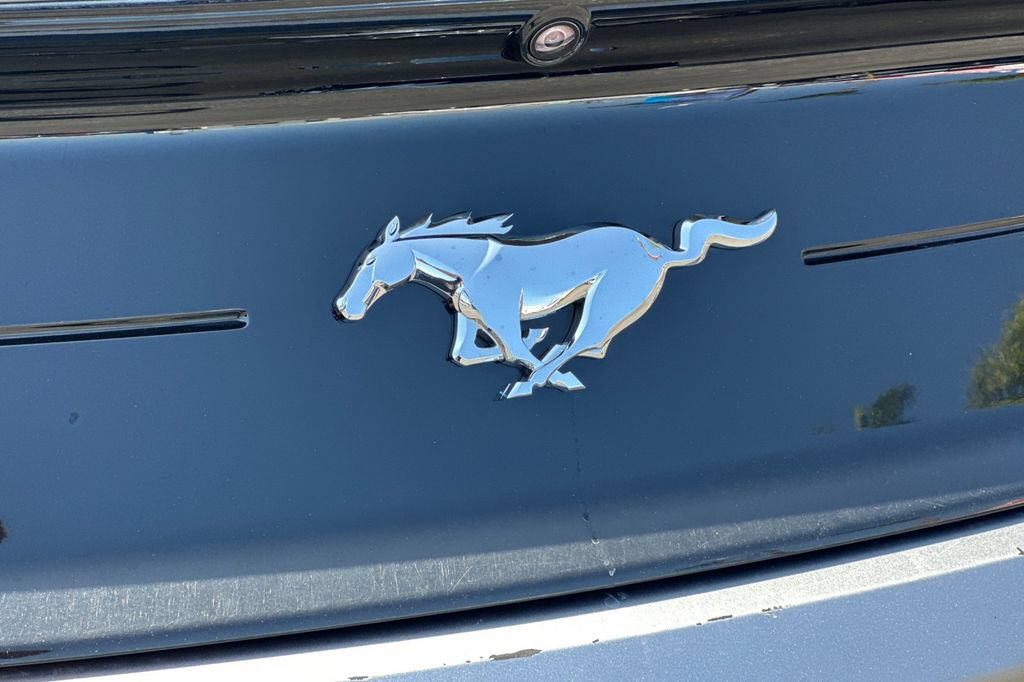 Certified 2023 Ford Mustang Premium RWD image 30