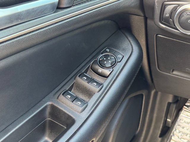 Certified 2024 Ford Edge SEL AWD/4WD image 31