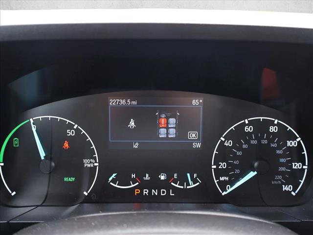 Certified 2022 Ford Maverick XLT image 13