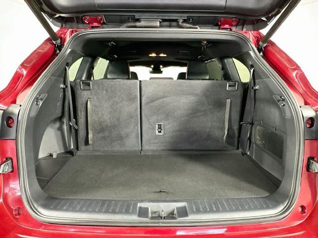 Used 2023 Toyota Highlander XSE FWD image 21