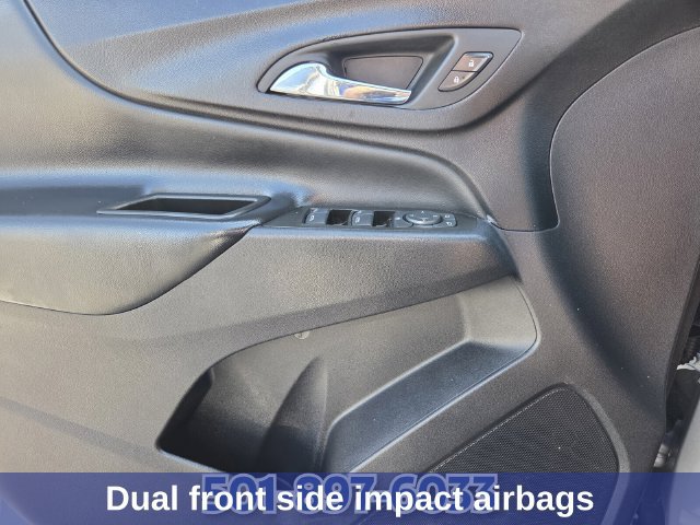 Used 2023 Chevrolet Equinox LT AWD/4WD image 28