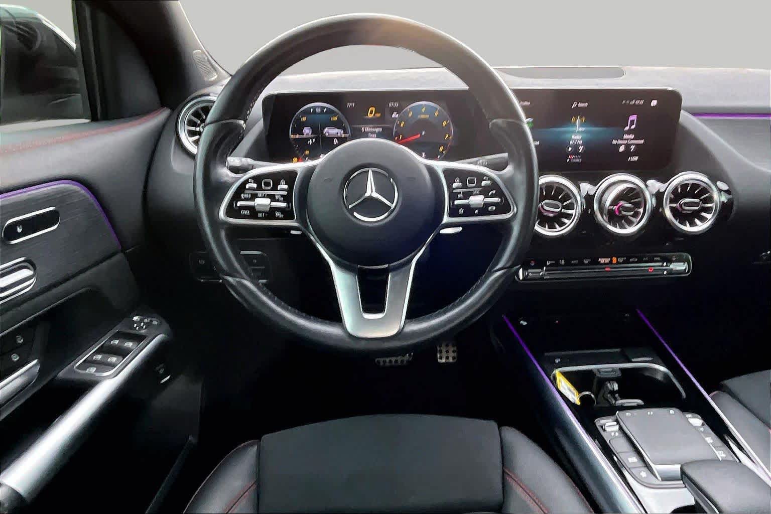 Used 2023 Mercedes-Benz GLA 250 4MATIC image 6
