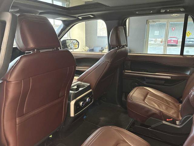Certified 2024 Ford Expedition Limited image 25